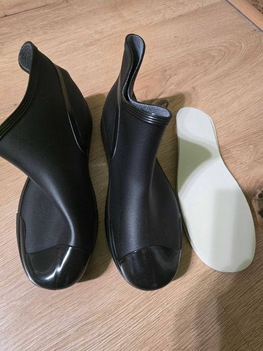 Vand ghete ploaie 38