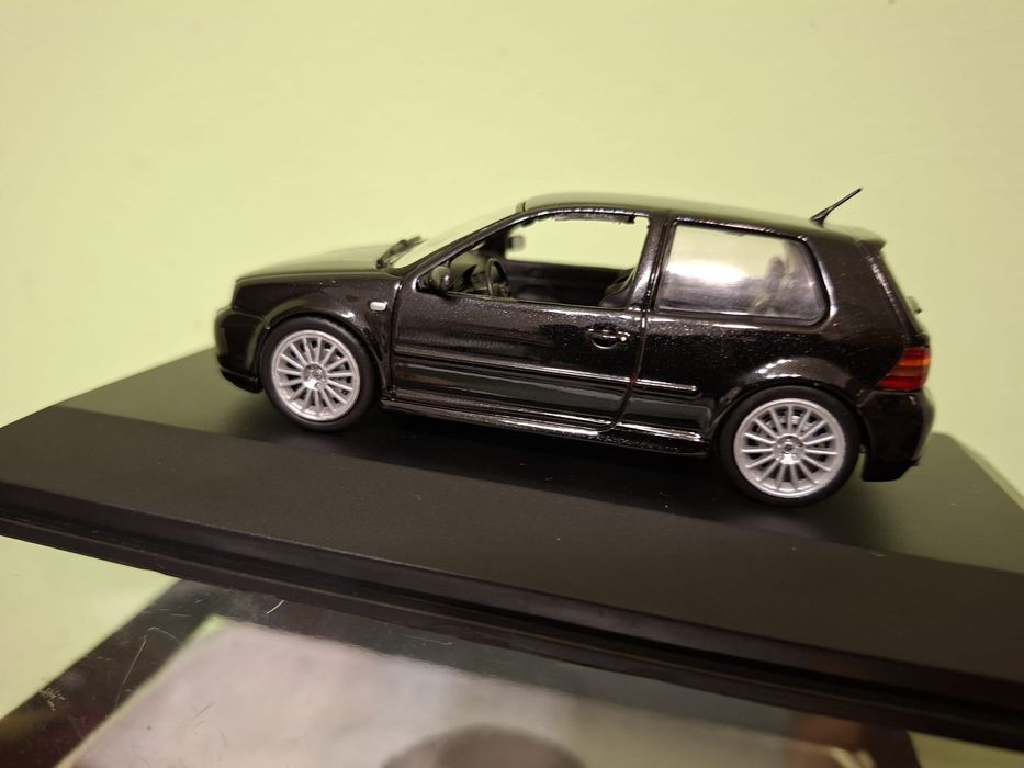 Macheta Golf 4 R 32 scara 1.43