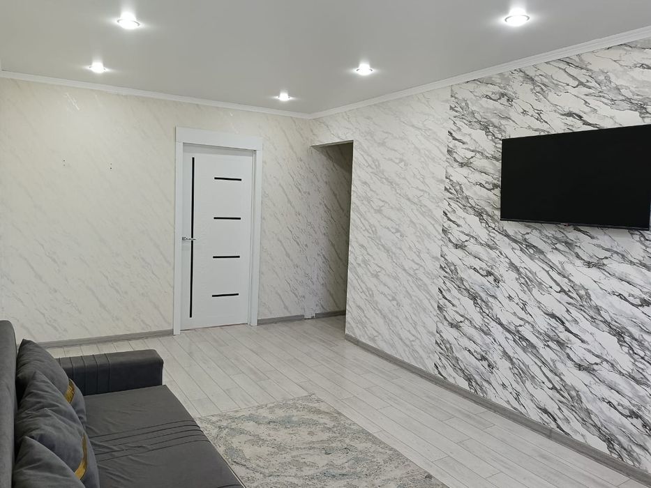 Квартира посуточно