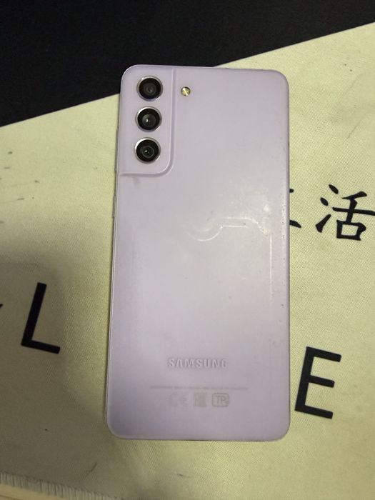 Samsung s21 fe 128 gb