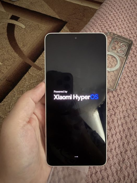 Redmi Note 13 Pro 5G