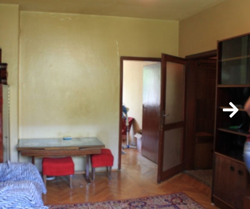 Продава се Двустаен апартамент в София, Надежда 2 - 60 кв.м за 1097 €/кв.м - Снимка #2