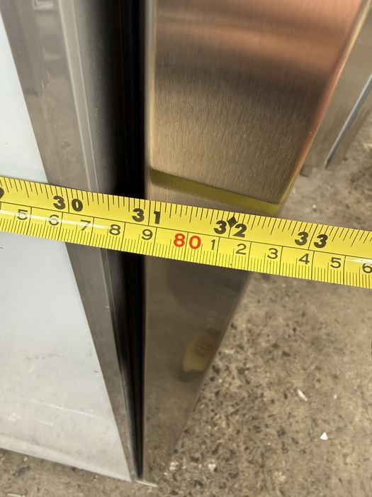 Професионален фризер