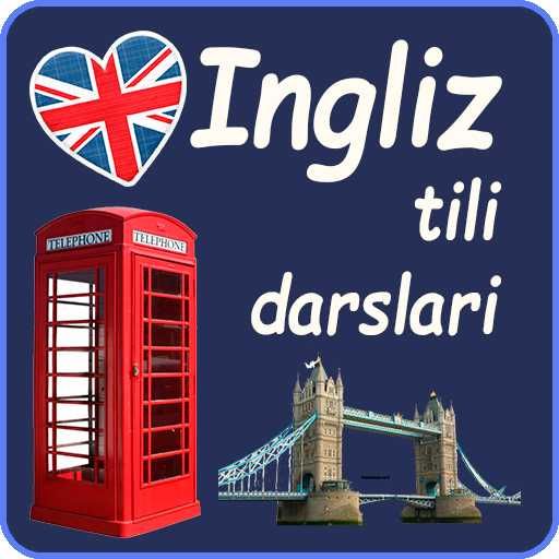 Ingliz tili o'qituvchisi (masofaviy ta'lim) Учитель английского языка