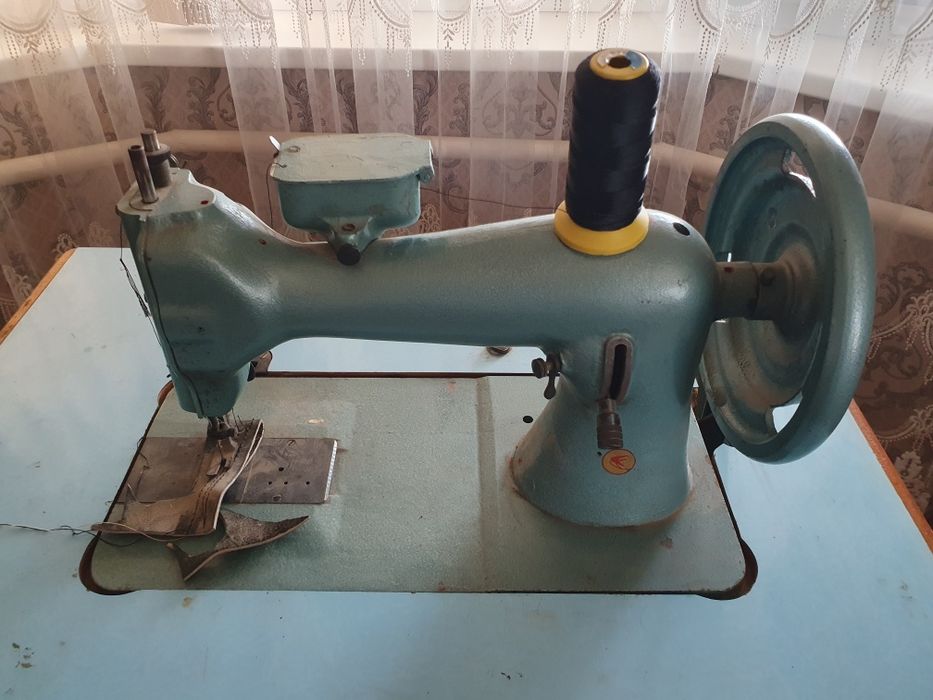 Швейная  машинка
