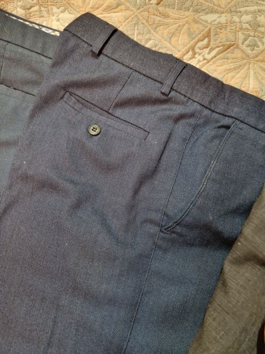 Мужские брюки размер 38-40