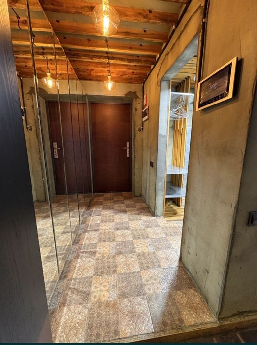 Сдаётся уютная квартира в современном стиле LOFT 2/4/4 55м2: 800 у.е. - Аренда долгосрочная Ташкент на Olx
