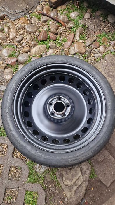 Патерица 125/70r19 за а5/а4b8