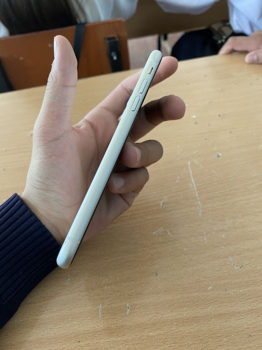 Iphone 11 64гб идиальный состоение