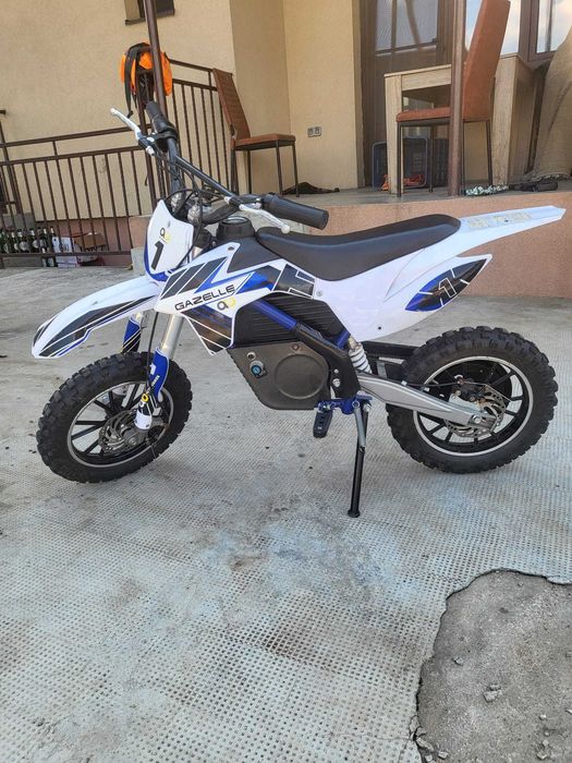 Motocicleta copiii