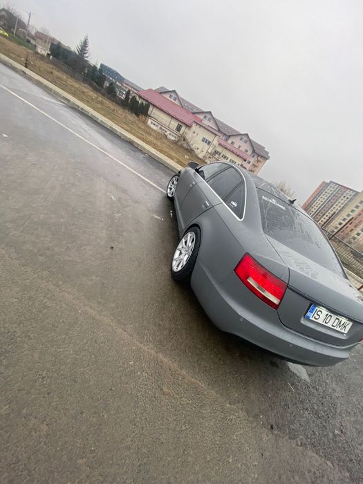 Audi a6c6  3.0diesel quattro