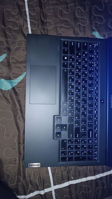 Ноутбук Lenovo Legion