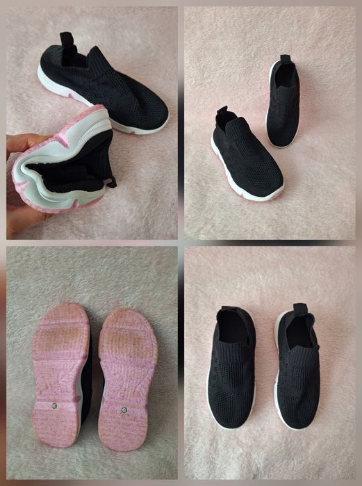 Balerini 32 33 34 35 tenisi sneakers Adidas incaltaminte sport scoala