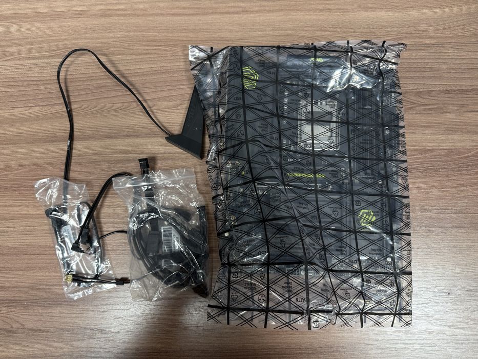 Материнская плата MSI Mag B850 Tomahawk Max WiFi