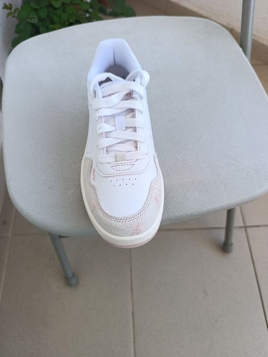 Маратонки   Puma