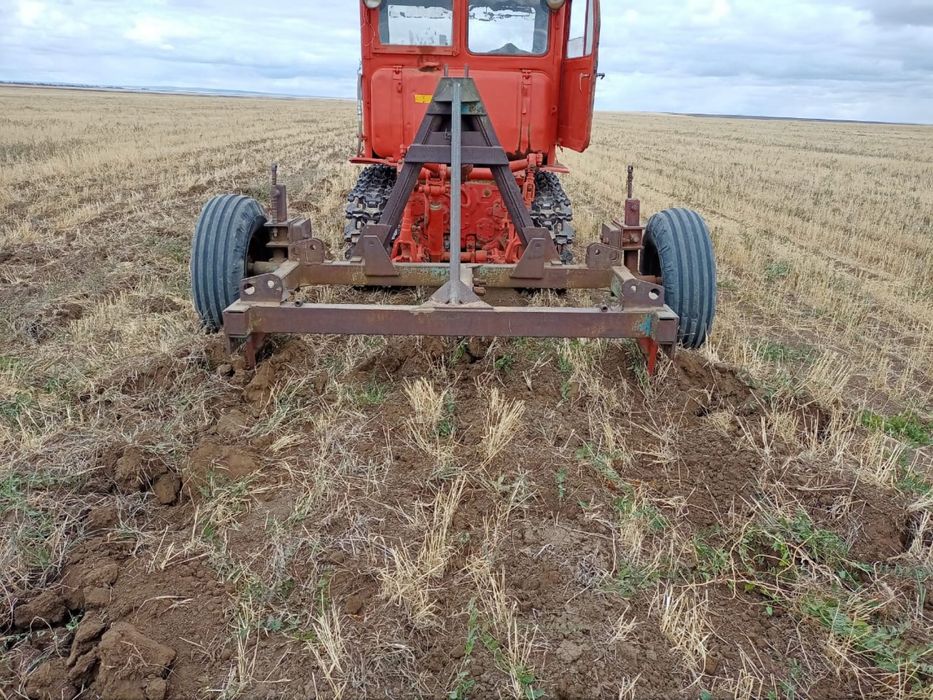 Продается трактор Т 4