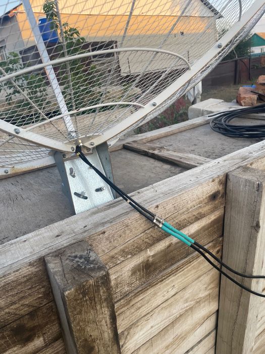 Продам усилитель для WiFi