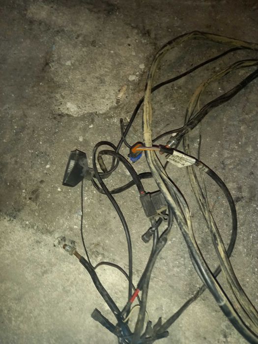 Vand instalatie gpl tomaseto