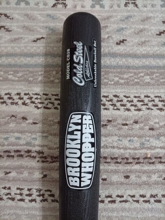 Bata baseball de carbon