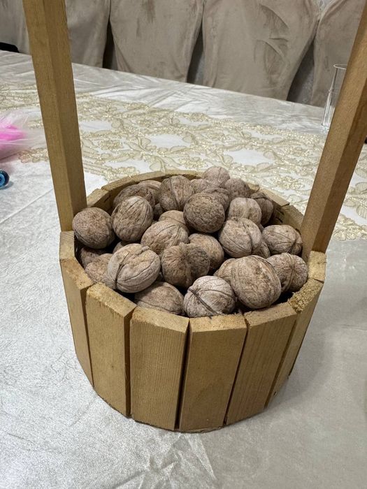 Грецкий орех продается