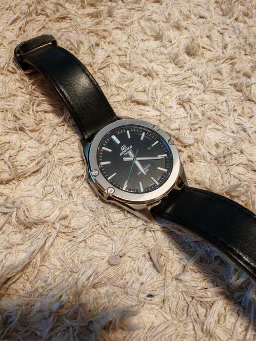 Ceas Casio Edifice - impecabil