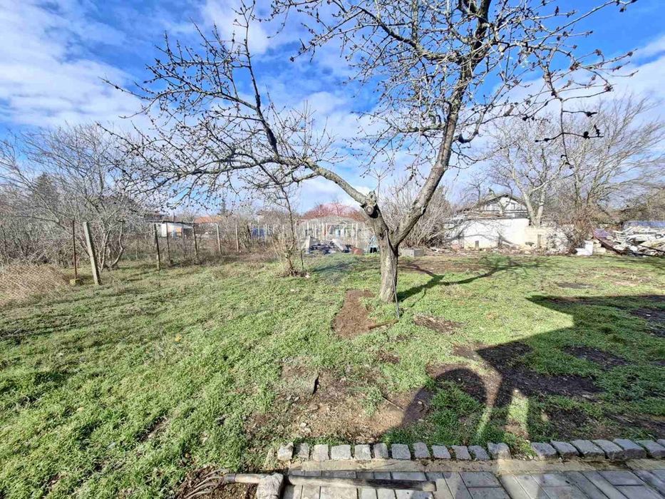 Реновирана къща в с. Осеново, обл. Варна ТЕ
