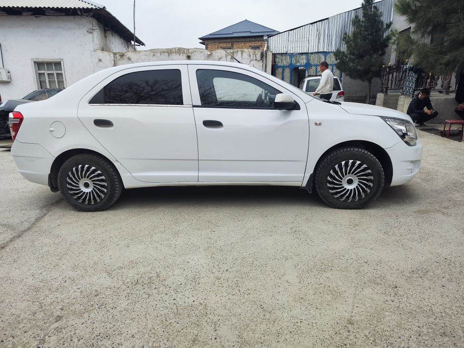 Kobalt metani bor mexnik