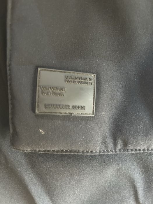 Детска парка с пух