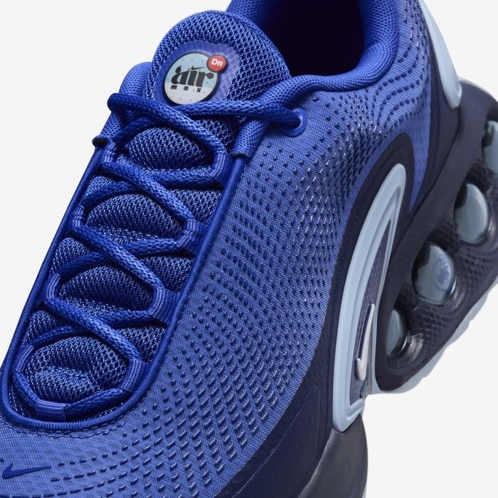 Nike Air Max DN Blue