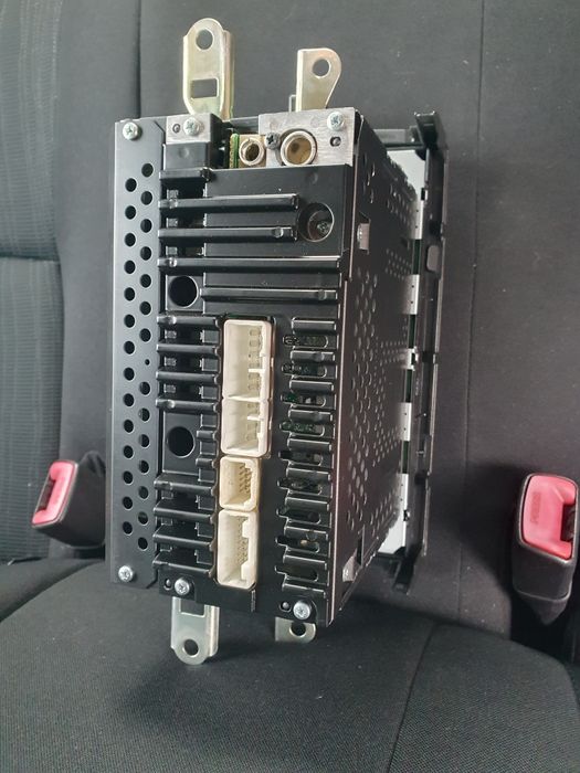 Radio CD player MP3 Toyota Auris 2006-2012(e15)