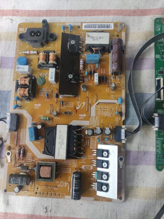 placi de baza de la tv sparte diferite marci