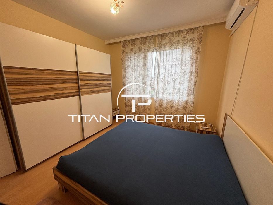 Продава се Тристаен апартамент в Варна, Погреби - 65 кв.м за 1052 €/кв.м - Снимка #5