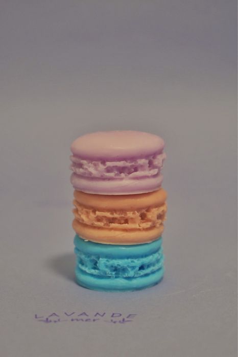 Lumanari din ceara de soia