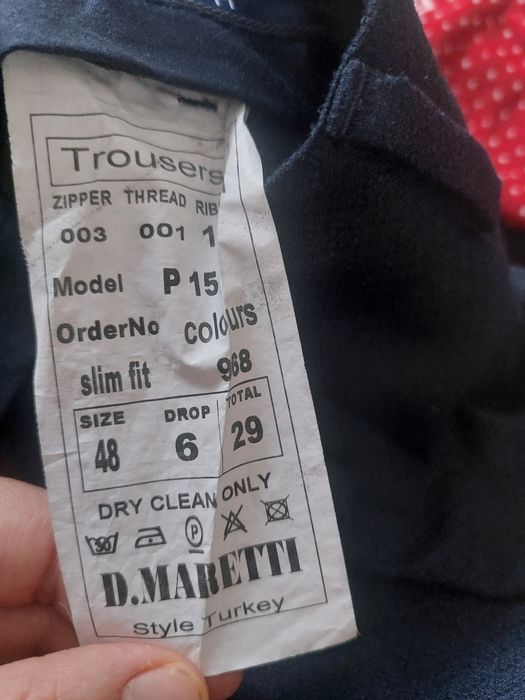 Продам костюм качественный