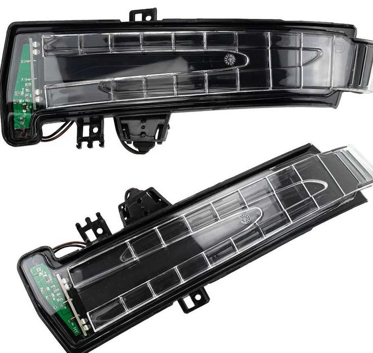 Semnal oglindă led retrovizoare Mercedes C E W221 W212 W204 W176 W246