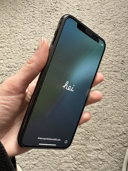 iPhone 11 Pro, 64 GB