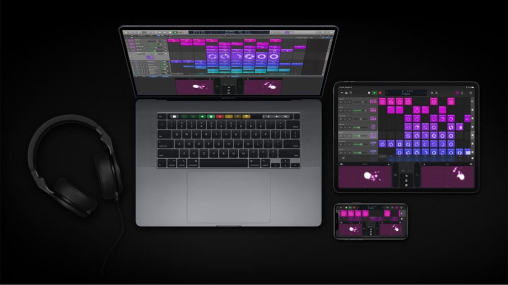 Установка LogicProX,Cubase,Ableton,Nexus 5 ,на macOS и Windows