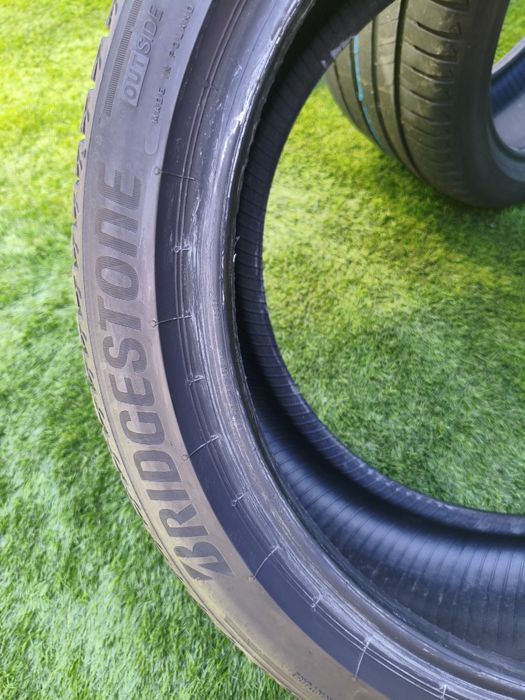 245 40 19 Bridgestone