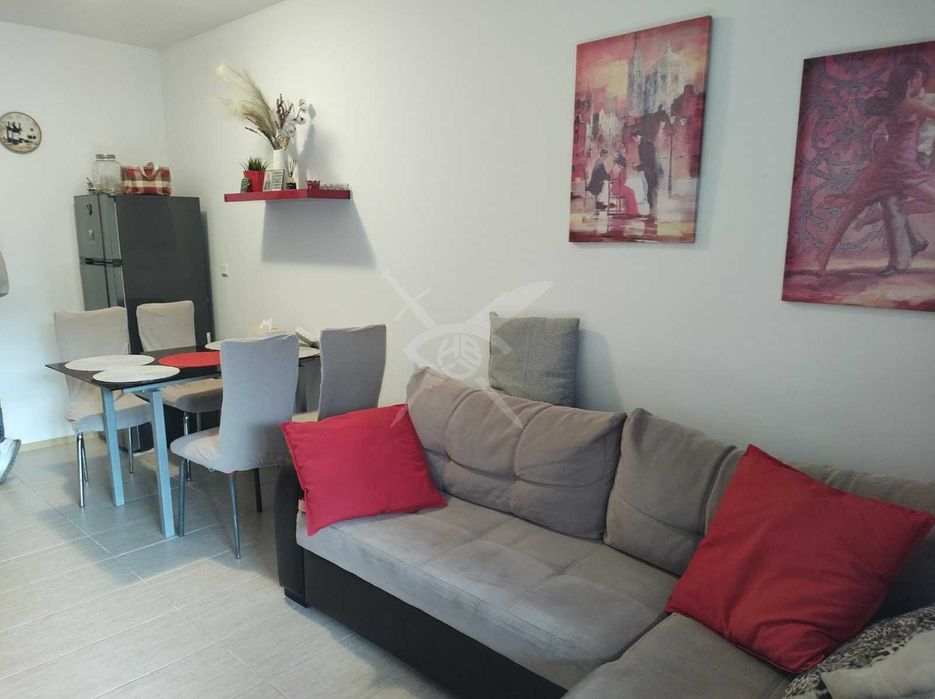 Продава се Двустаен апартамент в Созопол - 60 кв.м за 1400 €/кв.м - Снимка #1