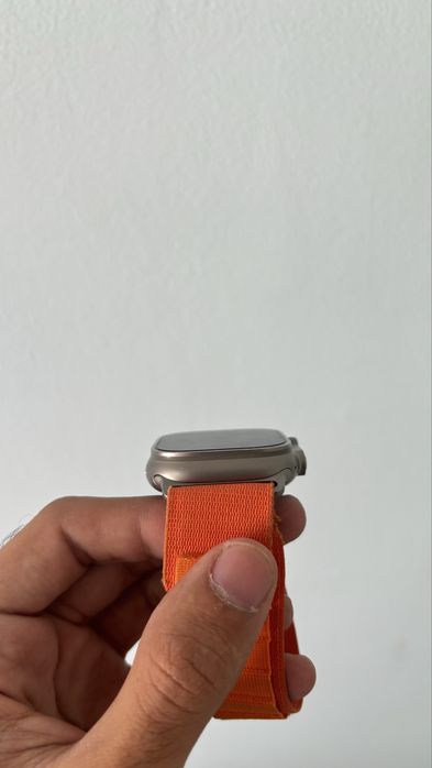 Идеал Apple Watch Ultra 49mm