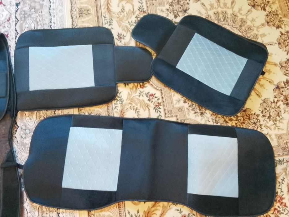 Продам авто чехол