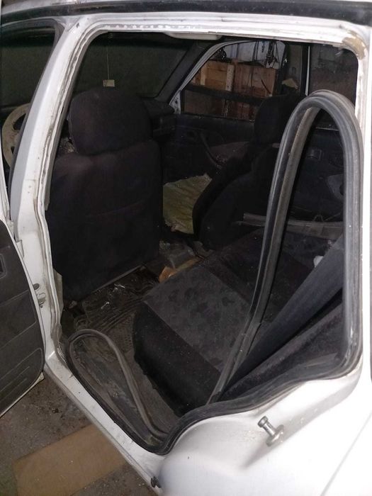 продам дэу нексия