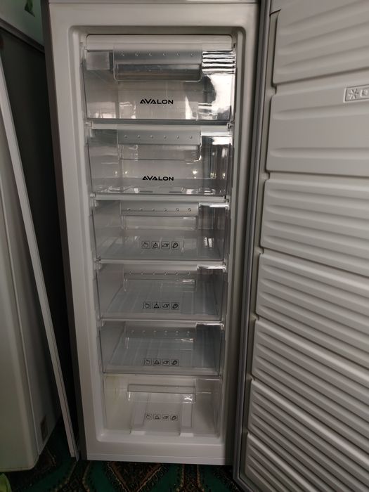 Марозильная камера