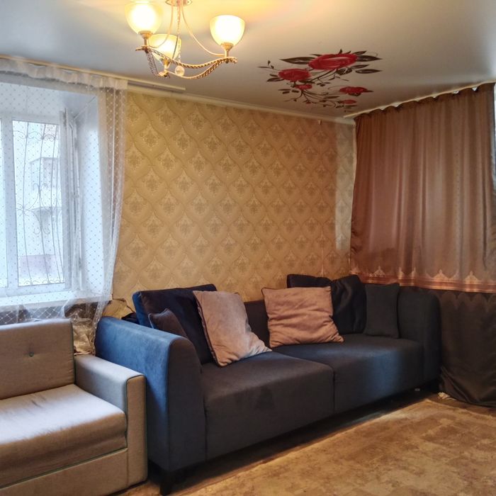 1 комн. Квартира под бизнес