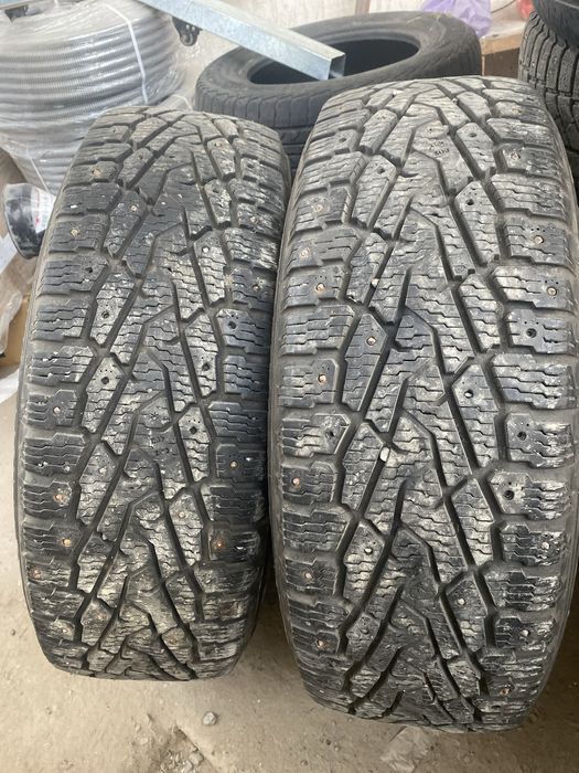 Покрышки R18 275/65