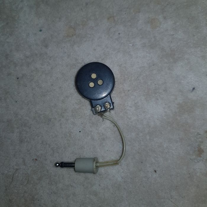 мини колонка ссср