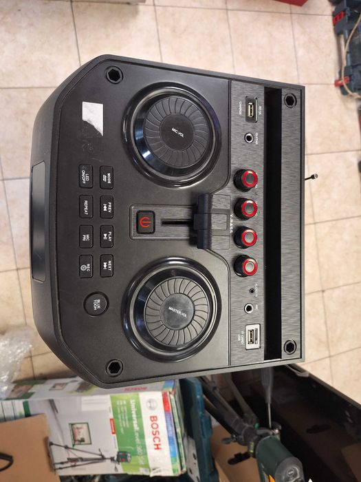 BT Колона Finlux PBS80102L