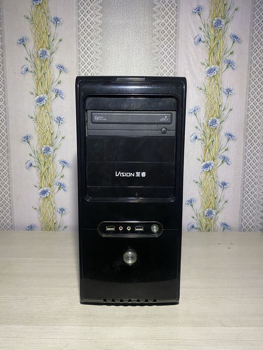 Компьютер для работы и учебы
