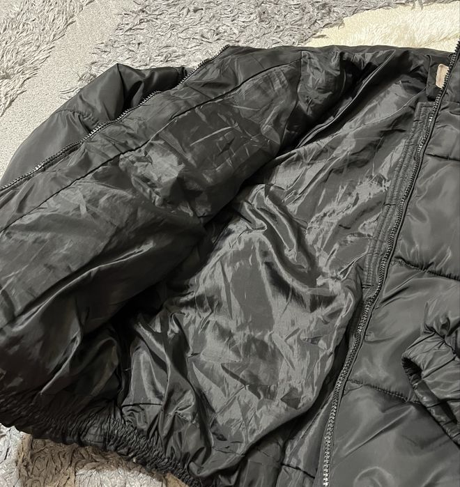 Женская куртка демисезон