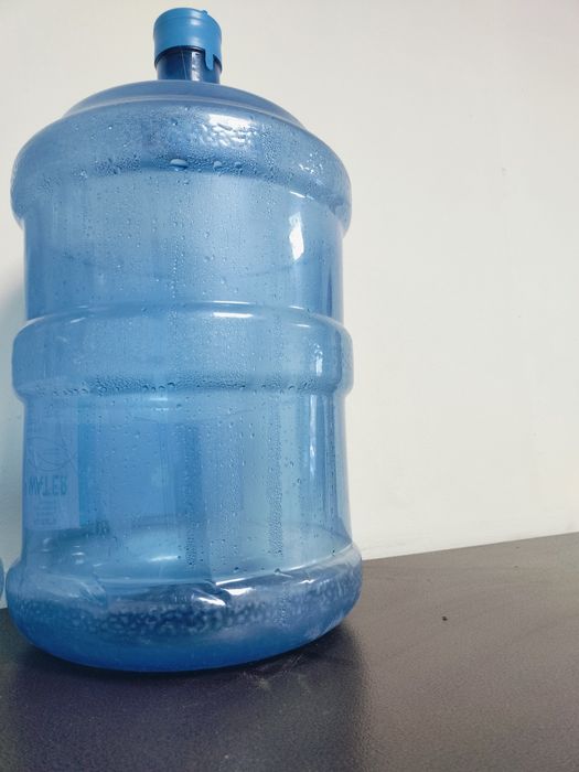 Бутыли для воды 19л